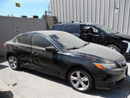 2015 ACURA ILX BLACK 2.0 AT A20182